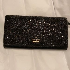 Kate Spade wallet / clutch